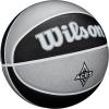 image:imageWILSON WNBA Team Tribute Basketball  Size 6285 Las Vegas Aces