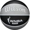 image:imageWILSON WNBA Team Tribute Basketball  Size 6285 Las Vegas Aces