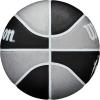 image:imageWILSON WNBA Team Tribute Basketball  Size 6285 Las Vegas Aces