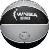 image:imageWILSON WNBA Team Tribute Basketball  Size 6285 Las Vegas Aces