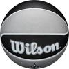 image:imageWILSON WNBA Team Tribute Basketball  Size 6285 Las Vegas Aces
