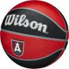 image:imageWILSON WNBA Team Tribute Basketballs  Womens Official Size 6285Atlanta Dream