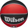 image:imageWILSON WNBA Team Tribute Basketballs  Womens Official Size 6285Atlanta Dream