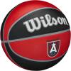 image:imageWILSON WNBA Team Tribute Basketballs  Womens Official Size 6285Atlanta Dream