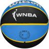 image:imageWILSON WNBA Team Tribute Basketballs  Womens Official Size 6285Chicago Sky