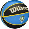 image:imageWILSON WNBA Team Tribute Basketballs  Womens Official Size 6285Chicago Sky