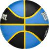 image:imageWILSON WNBA Team Tribute Basketballs  Womens Official Size 6285Chicago Sky