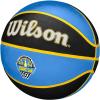 image:imageWILSON WNBA Team Tribute Basketballs  Womens Official Size 6285Chicago Sky