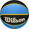 image:imageWILSON WNBA Team Tribute Basketballs  Womens Official Size 6285Chicago Sky