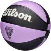 image:imageWILSON WNBA Team Tribute Basketballs  Womens Official Size 6285Golden State Valkyries