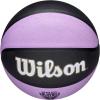 image:imageWILSON WNBA Team Tribute Basketballs  Womens Official Size 6285Golden State Valkyries