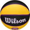 image:imageWILSON WNBA Team Tribute Basketballs  Womens Official Size 6285Los Angeles Sparks