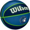 image:imageWILSON WNBA Team Tribute Basketballs  Womens Official Size 6285Minnesota Lynx