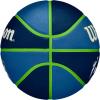image:imageWILSON WNBA Team Tribute Basketballs  Womens Official Size 6285Minnesota Lynx