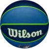 image:imageWILSON WNBA Team Tribute Basketballs  Womens Official Size 6285Minnesota Lynx
