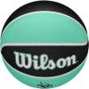 image:imageWILSON WNBA Team Tribute Basketballs  Womens Official Size 6285New York Liberty