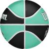 image:imageWILSON WNBA Team Tribute Basketballs  Womens Official Size 6285New York Liberty