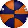 image:imageWILSON WNBA Team Tribute Basketballs  Womens Official Size 6285Phoenix Mercury