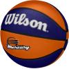 image:imageWILSON WNBA Team Tribute Basketballs  Womens Official Size 6285Phoenix Mercury