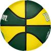 image:imageWILSON WNBA Team Tribute Basketballs  Womens Official Size 6285Seattle Storm