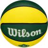 image:imageWILSON WNBA Team Tribute Basketballs  Womens Official Size 6285Seattle Storm