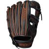 image:imageWilson 2024 A1000 Infield Baseball GlovesBlackOrange
