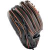 image:imageWilson 2024 A1000 Infield Baseball GlovesBlackOrange