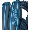 image:imageWilson 2024 A1000 Infield Baseball GlovesNavyCool Blue