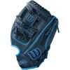 image:imageWilson 2024 A1000 Infield Baseball GlovesNavyCool Blue