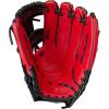 image:imageWilson 2024 A1000 Infield Baseball GlovesRedBlackWhite