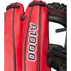 image:imageWilson 2024 A1000 Infield Baseball GlovesRedBlackWhite