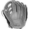 image:imageWilson 2024 A2000 Slowpitch Softball GlovesBlackGreyTeal