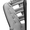 image:imageWilson 2024 A2000 Slowpitch Softball GlovesBlackGreyTeal