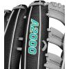 image:imageWilson 2024 A2000 Slowpitch Softball GlovesBlackGreyTeal