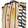 image:imageWilson 2024 A2000 Slowpitch Softball GlovesBlondeBlack
