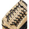 image:imageWilson 2024 A2000 Slowpitch Softball GlovesBlondeBlack