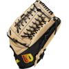 image:imageWilson 2024 A2000 Slowpitch Softball GlovesBlondeBlack