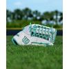 image:imageWilson 2026 A1000 Infield and Outfield Fastpitch GlovesWhiteSeafoamBlack