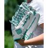 image:imageWilson 2026 A1000 Infield and Outfield Fastpitch GlovesWhiteSeafoamBlack
