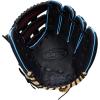image:imageWilson 2026 A450 Baseball GlovesBlackCool BlueRed