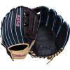 image:imageWilson 2026 A450 Baseball GlovesBlackCool BlueRed