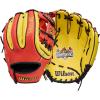 image:imageWilson 2026 A450 Baseball GlovesFIREFIGHTERS