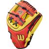 image:imageWilson 2026 A450 Baseball GlovesFIREFIGHTERS