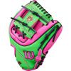 image:imageWilson 2026 A450 Baseball GlovesPARTY ANIMALSNEW