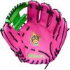 image:imageWilson 2026 A450 Baseball GlovesPARTY ANIMALSNEW
