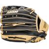 image:imageWilson A2000 Outfield Baseball Gloves  1225 125 and 1275BlackBlonde