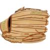 image:imageWilson A2000 Outfield Baseball Gloves  1225 125 and 1275BlondeSaddle Tan
