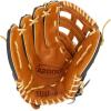 image:imageWilson A2000 Outfield Baseball Gloves  1225 125 and 1275Saddle TanBlack