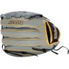 image:imageWilson A2000 Outfield Fastpitch Gloves  125GreyBlackGold