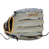 image:imageWilson A2000 Outfield Fastpitch Gloves  125GreyBlackGold